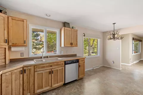 Kitchen - 223 2nd St S, Cascade, MT 59421 photo 2 of 3