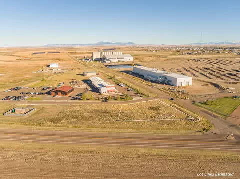 4400 Innovation St, Great Falls, MT 59404