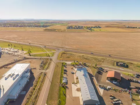 4400 Innovation St, Great Falls, MT 59404 photo 2