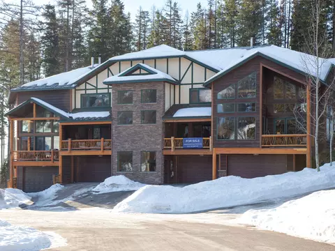 311 Wood Run Dr #B, Whitefish, MT 59937