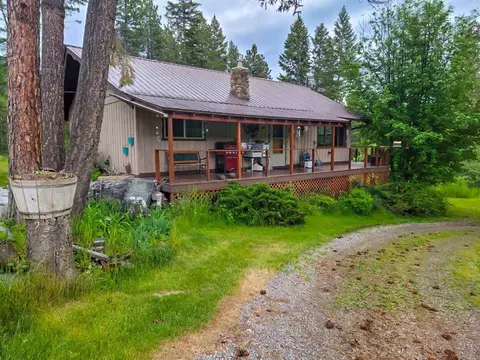 13390 Hwy 35, Bigfork, MT 59911