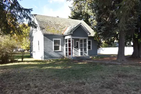 712 Main Ave, Libby, MT 59923
