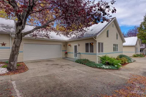 719 N Davis St, Helena, MT 59601