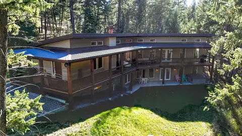 209 Solitude Ln, Rexford, MT 59930