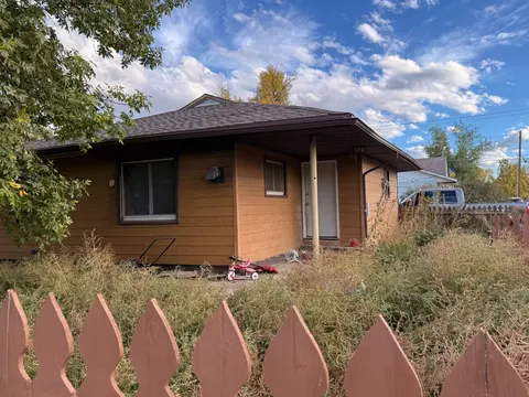 101 15th Ave, Havre, MT 59501