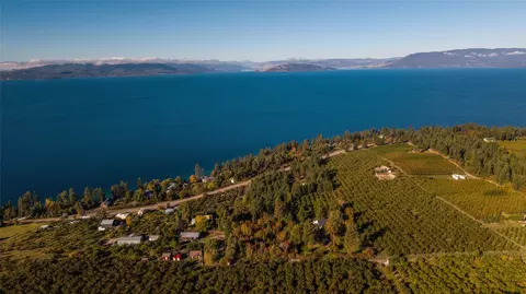 Nhn Mt Hwy 35, Polson, MT 59860