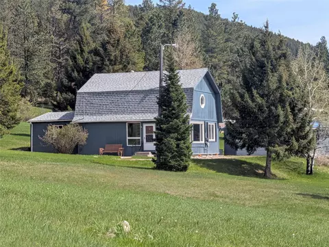 Exterior - 47 Dav Loop Rd, Monarch, MT 59463 photo 2 of 23