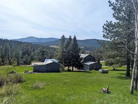 Exterior - 47 Dav Loop Rd, Monarch, MT 59463 photo 20 of 23