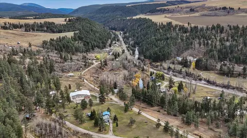 View/Area - 47 Dav Loop Rd, Monarch, MT 59463 photo 5 of 6