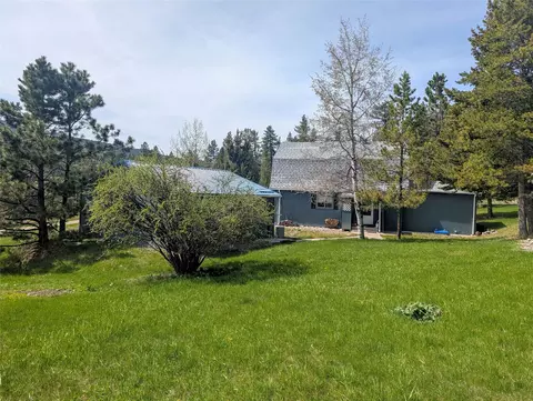 Exterior - 47 Dav Loop Rd, Monarch, MT 59463 photo 16 of 23