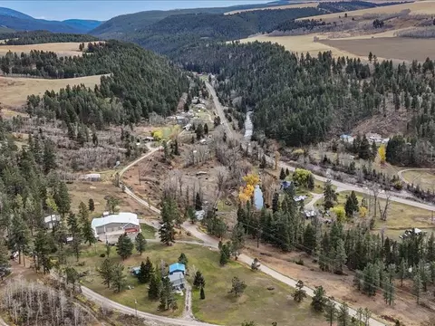 View/Area - 47 Dav Loop Rd, Monarch, MT 59463 photo 2 of 6