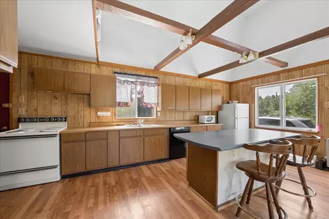 Kitchen - 47 Dav Loop Rd, Monarch, MT 59463 photo 2 of 2