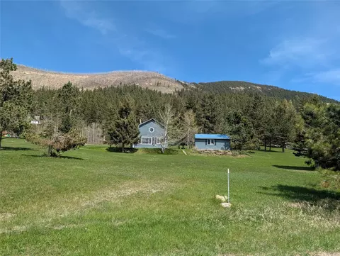 Exterior - 47 Dav Loop Rd, Monarch, MT 59463 photo 6 of 23