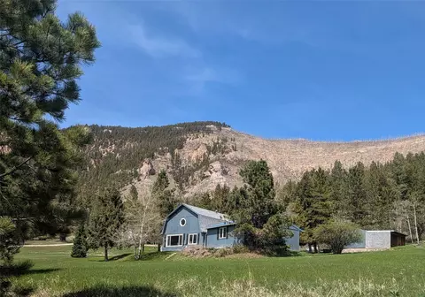 Exterior - 47 Dav Loop Rd, Monarch, MT 59463 photo 12 of 23