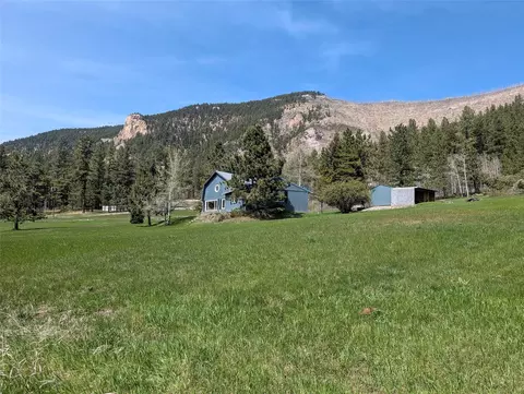 Other - 47 Dav Loop Rd, Monarch, MT 59463 photo 6 of 7