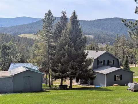 Exterior - 47 Dav Loop Rd, Monarch, MT 59463 photo 4 of 23