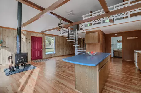 Living - 47 Dav Loop Rd, Monarch, MT 59463 photo 8 of 9