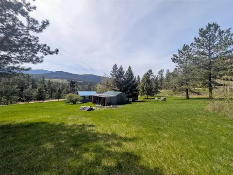 Exterior - 47 Dav Loop Rd, Monarch, MT 59463 photo 5 of 23