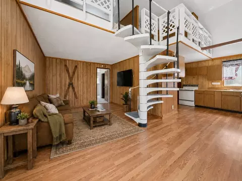 Living - 47 Dav Loop Rd, Monarch, MT 59463 photo 3 of 4