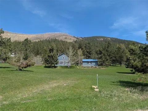 Exterior - 47 Dav Loop Rd, Monarch, MT 59463 photo 11 of 23