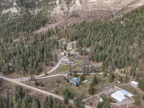 View/Area - 47 Dav Loop Rd, Monarch, MT 59463 photo 4 of 6