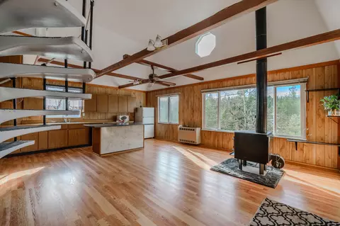 Living - 47 Dav Loop Rd, Monarch, MT 59463 photo 6 of 9