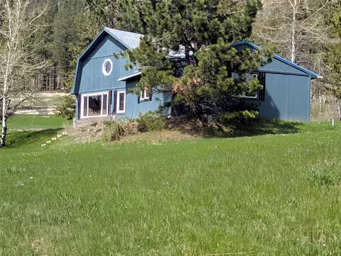 47 Dav Loop Rd, Monarch, MT 59463