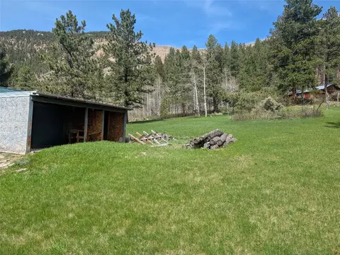 Exterior - 47 Dav Loop Rd, Monarch, MT 59463 photo 17 of 23