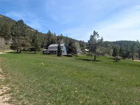 Exterior - 47 Dav Loop Rd, Monarch, MT 59463 photo 15 of 23