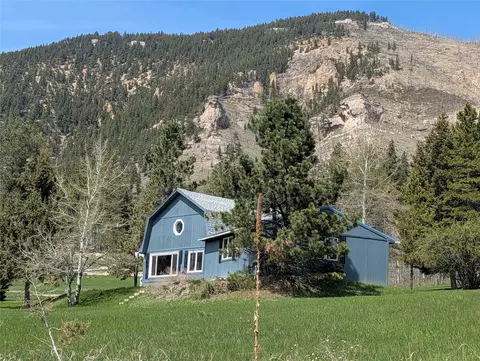 Exterior - 47 Dav Loop Rd, Monarch, MT 59463 photo 14 of 23