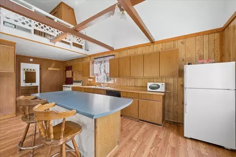 Kitchen - 47 Dav Loop Rd, Monarch, MT 59463 photo 1 of 2