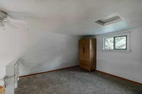 Bedroom - 47 Dav Loop Rd, Monarch, MT 59463 photo 3 of 4