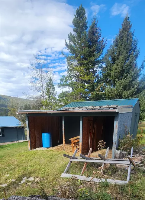 Exterior - 47 Dav Loop Rd, Monarch, MT 59463 photo 8 of 23