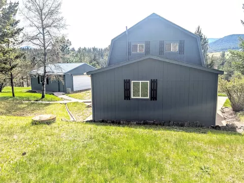 Exterior - 47 Dav Loop Rd, Monarch, MT 59463 photo 21 of 23