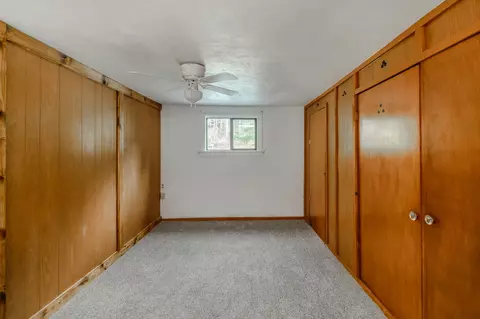 Bedroom - 47 Dav Loop Rd, Monarch, MT 59463 photo 4 of 4