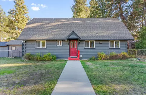 297 Pistol Ln, Victor, MT 59875