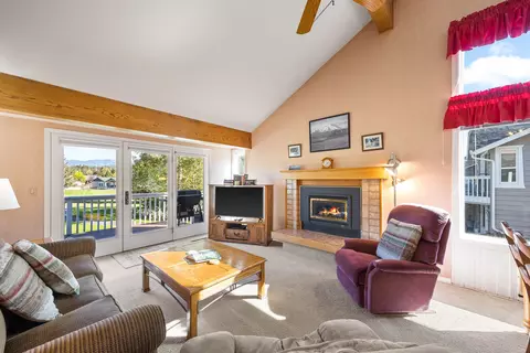 Living - 39 Golf Ter #5, Bigfork, MT 59911 photo 1 of 4