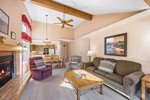 Living - 39 Golf Ter #5, Bigfork, MT 59911 photo 3 of 4