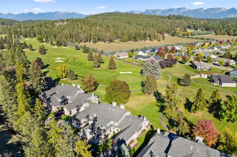 View/Area - 39 Golf Ter #5, Bigfork, MT 59911 photo 1 of 4