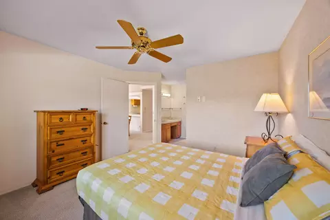 Bedroom - 39 Golf Ter #5, Bigfork, MT 59911 photo 2 of 4