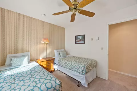 Bedroom - 39 Golf Ter #5, Bigfork, MT 59911 photo 4 of 4