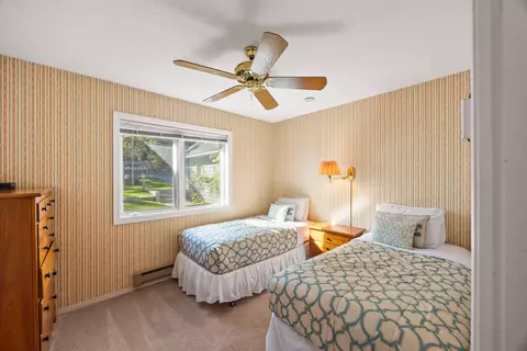 Bedroom - 39 Golf Ter #5, Bigfork, MT 59911 photo 3 of 4