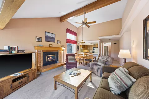 Living - 39 Golf Ter #5, Bigfork, MT 59911 photo 2 of 4