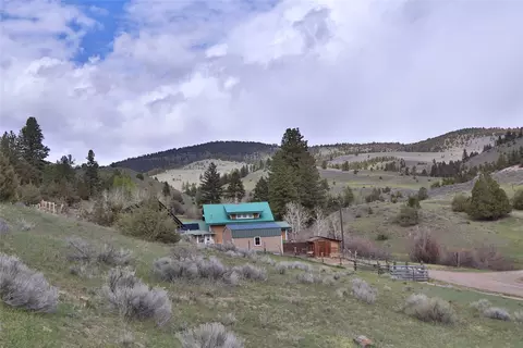 187 Edwards Gulch Rd, Drummond, MT 59832