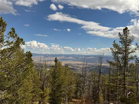 tbd Dark Horse Mining Claim, Deer Lodge, MT 59722