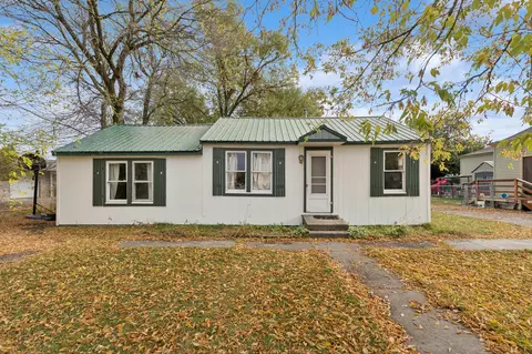 1313 7th Ave W, Kalispell, MT 59901