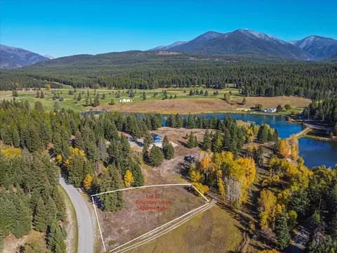 lot72 Crystal Lakes Dr, Eureka, MT 59917