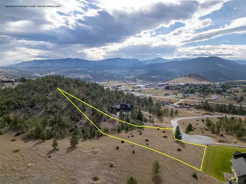 10 Raven Ridge Rd, Clancy, MT 59634