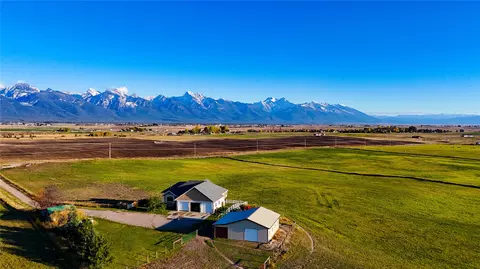 45339 Leighton Rd, Ronan, MT 59864