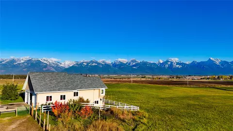 45339 Leighton Rd, Ronan, MT 59864